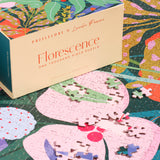 Florescence - 1000 Piece Puzzle