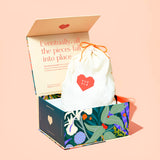 Florescence - 1000 Piece Puzzle