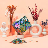 Florescence - 1000 Piece Puzzle