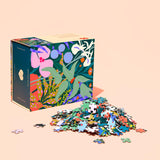Florescence - 1000 Piece Puzzle