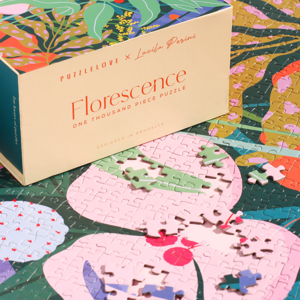 Shop Puzzles – PUZZLELOVE